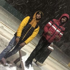 Meet your Posher, Dylan